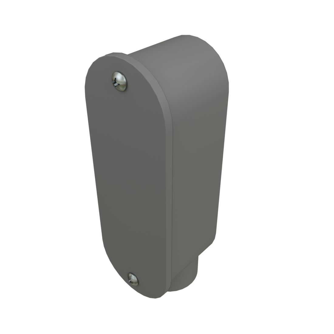 PVC Conduit Bodies - E